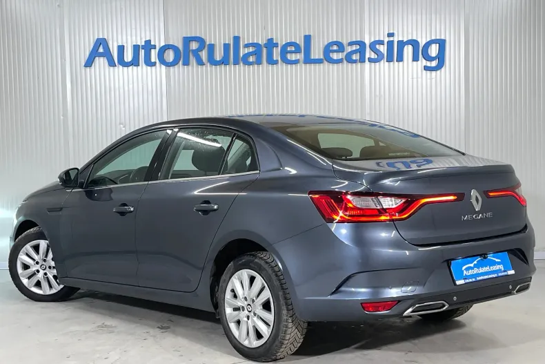 Renault Megane din 2021 cu 49.985 km - oferta REN208285 - foto 4