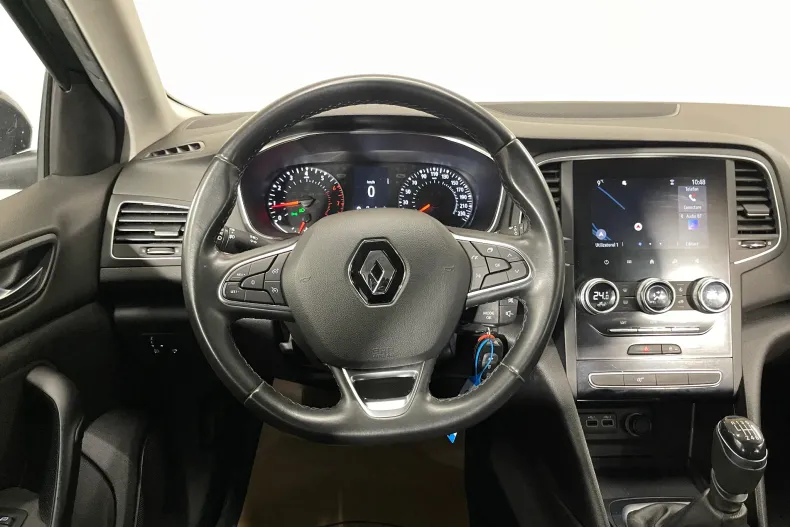 Renault Megane din 2021 cu 49.985 km - oferta REN208285 - foto 6