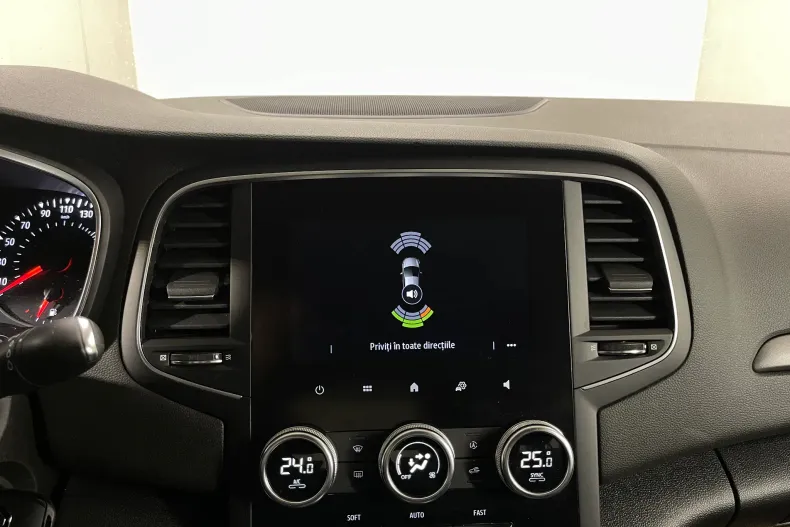 Renault Megane din 2021 cu 49.985 km - oferta REN208285 - foto 14