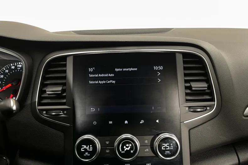 Renault Megane din 2021 cu 49.985 km - oferta REN208285 - foto 15