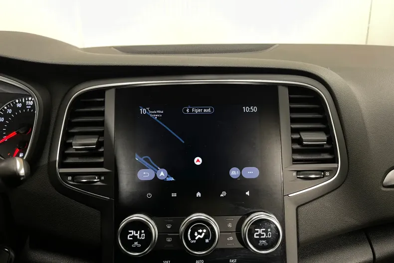 Renault Megane din 2021 cu 49.985 km - oferta REN208285 - foto 16