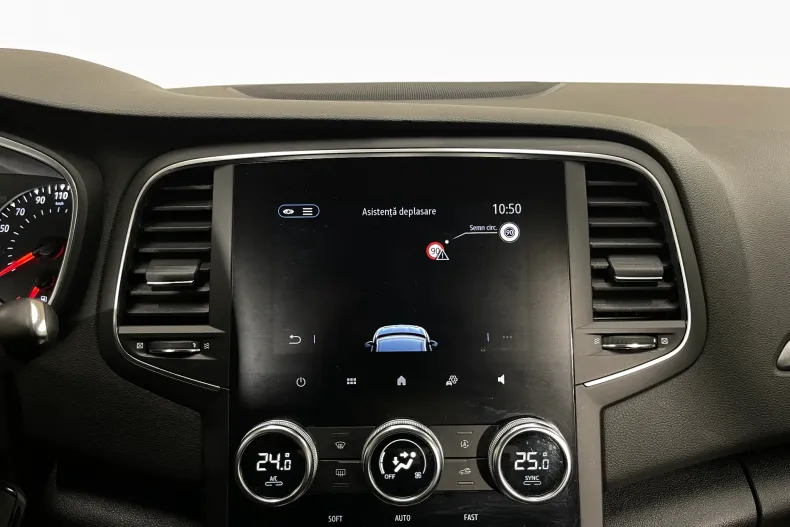 Renault Megane din 2021 cu 49.985 km - oferta REN208285 - foto 17