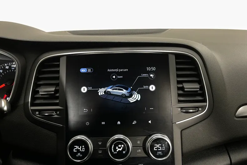 Renault Megane din 2021 cu 49.985 km - oferta REN208285 - foto 18