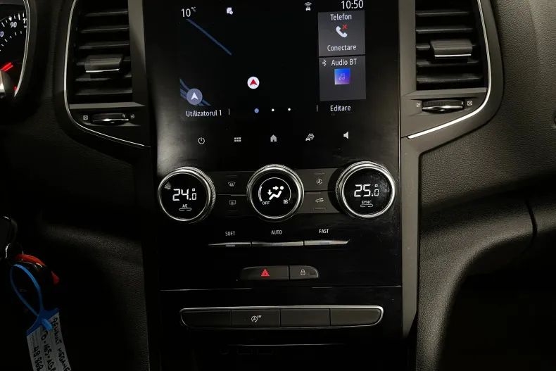 Renault Megane din 2021 cu 49.985 km - oferta REN208285 - foto 19