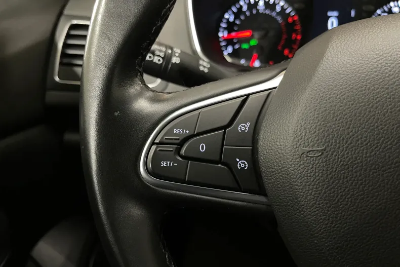 Renault Megane din 2021 cu 49.985 km - oferta REN208285 - foto 21