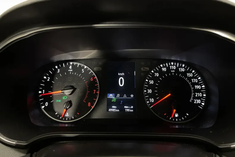 Renault Megane din 2021 cu 49.985 km - oferta REN208285 - foto 25