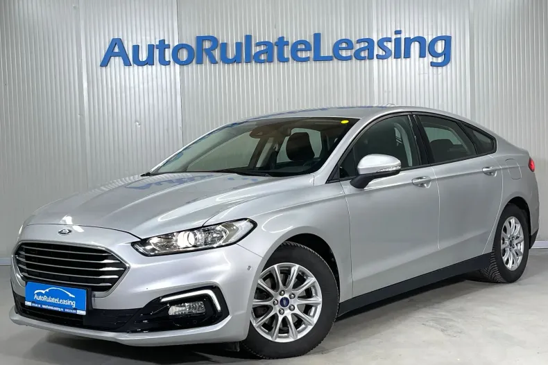 Ford Mondeo din 2021 cu 62.458 km - oferta FOR208286 - foto 1