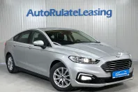 Ford Mondeo din 2021 cu 62.458 km - oferta FOR208286 - foto 2