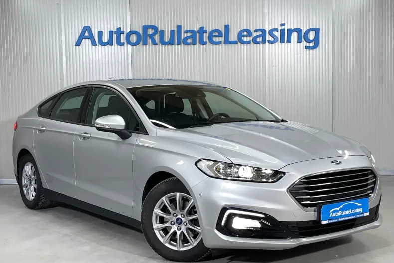 Ford Mondeo din 2021 cu 62.458 km - oferta FOR208286 - foto 2