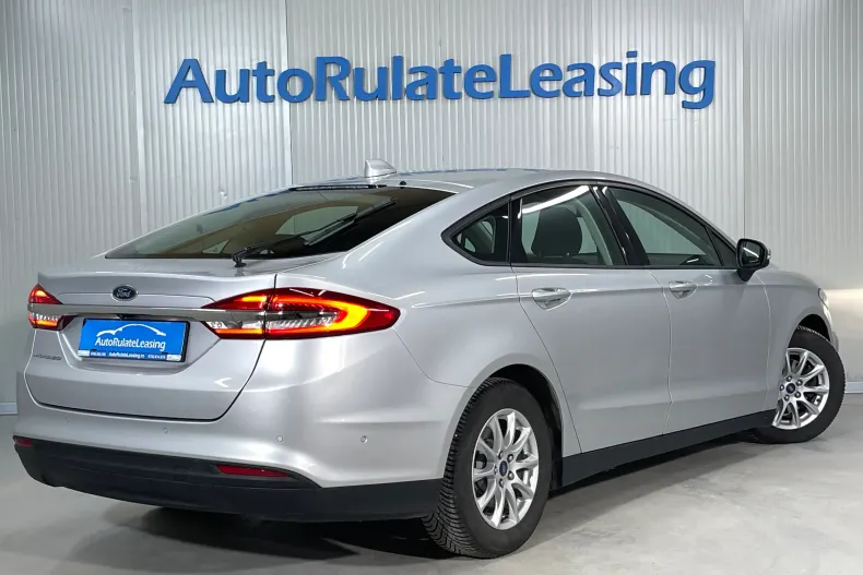 Ford Mondeo din 2021 cu 62.458 km - oferta FOR208286 - foto 3