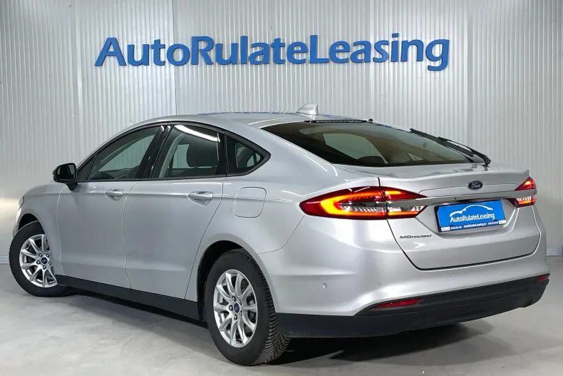 Ford Mondeo din 2021 cu 62.458 km - oferta FOR208286 - foto 4