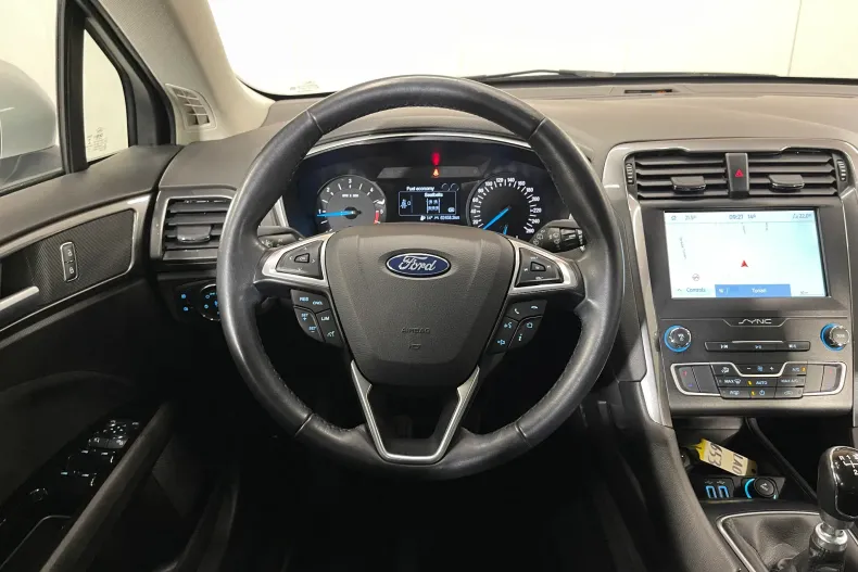 Ford Mondeo din 2021 cu 62.458 km - oferta FOR208286 - foto 6