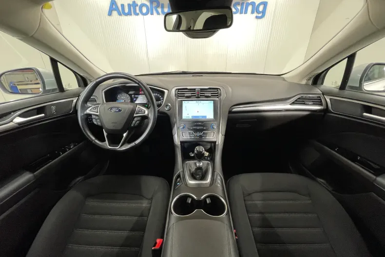 Ford Mondeo din 2021 cu 62.458 km - oferta FOR208286 - foto 7