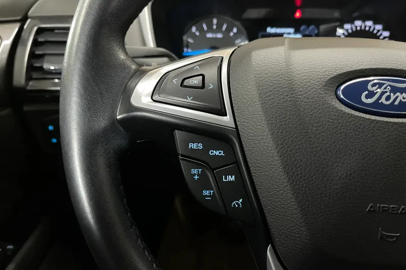 Ford Mondeo din 2021 cu 62.458 km - oferta FOR208286 - foto 22