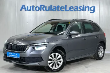 Skoda Kamiq din 2022 - oferta SKO208287