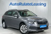 Skoda Kamiq din 2022 cu 71.530 km - oferta SKO208287 - foto 2