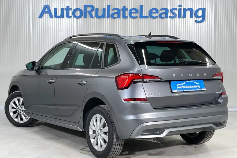 Skoda Kamiq din 2022 cu 71.530 km - oferta SKO208287 - foto 4