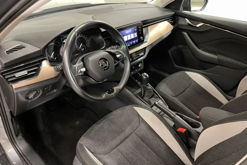 Skoda Kamiq din 2022 cu 71.530 km - oferta SKO208287 - foto 5