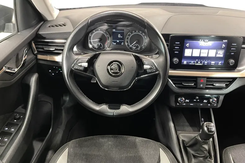 Skoda Kamiq din 2022 cu 71.530 km - oferta SKO208287 - foto 6