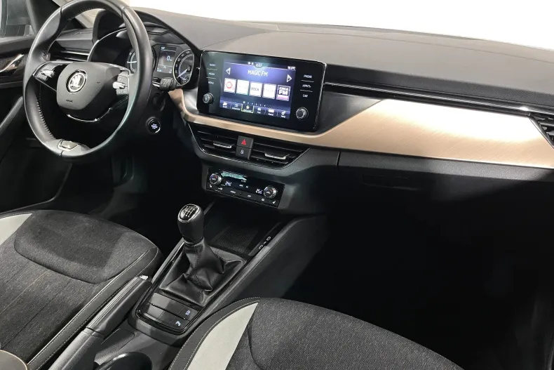 Skoda Kamiq din 2022 cu 71.530 km - oferta SKO208287 - foto 8