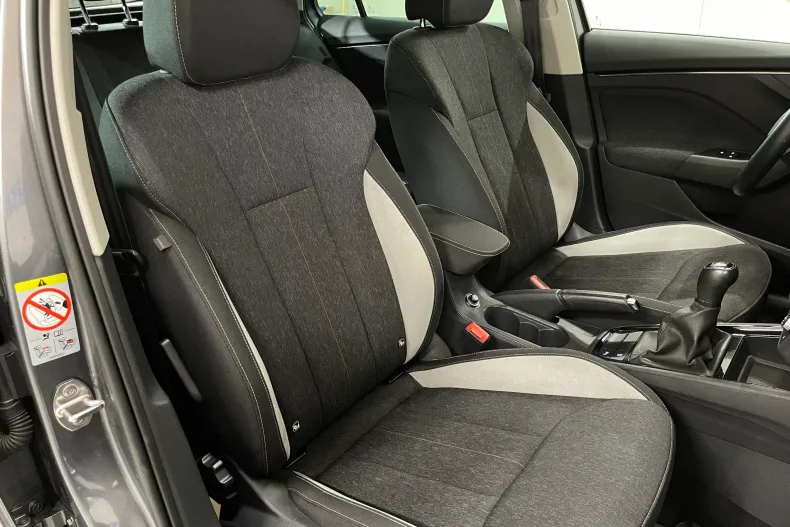 Skoda Kamiq din 2022 cu 71.530 km - oferta SKO208287 - foto 9