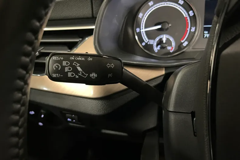 Skoda Kamiq din 2022 cu 71.530 km - oferta SKO208287 - foto 21