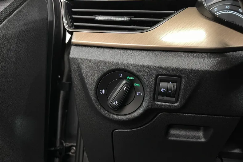 Skoda Kamiq din 2022 cu 71.530 km - oferta SKO208287 - foto 24