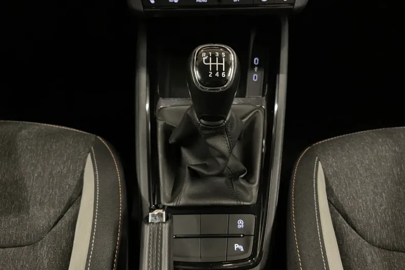 Skoda Kamiq din 2022 cu 71.530 km - oferta SKO208287 - foto 26