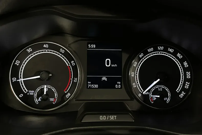 Skoda Kamiq din 2022 cu 71.530 km - oferta SKO208287 - foto 27