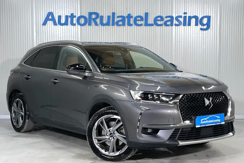 DS Automobiles DS 7 Crossback din 2021 cu 60.576 km - oferta DSA208288 - foto 2
