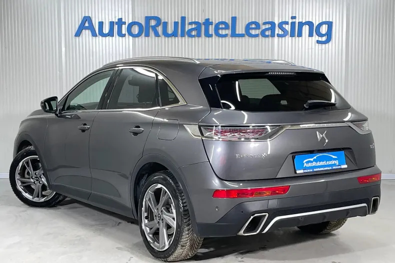 DS Automobiles DS 7 Crossback din 2021 cu 60.576 km - oferta DSA208288 - foto 4