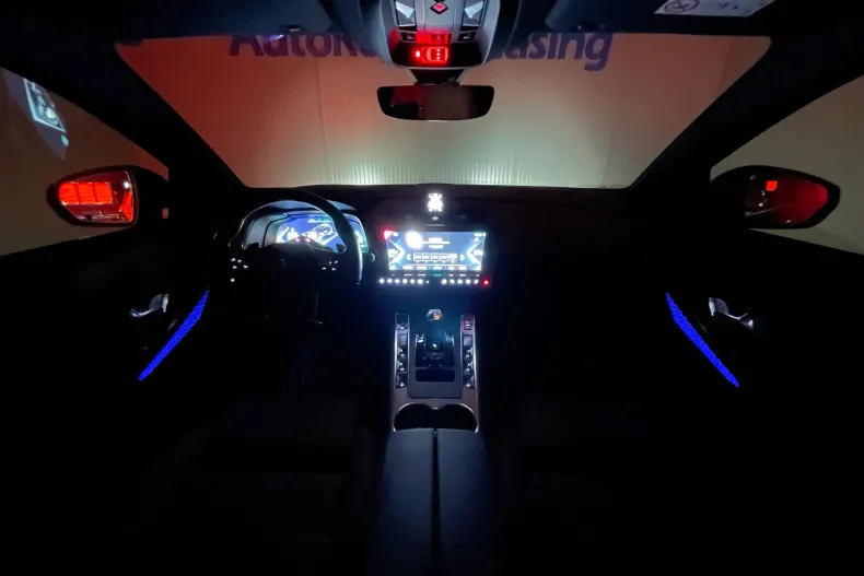 DS Automobiles DS 7 Crossback din 2021 cu 60.576 km - oferta DSA208288 - foto 8