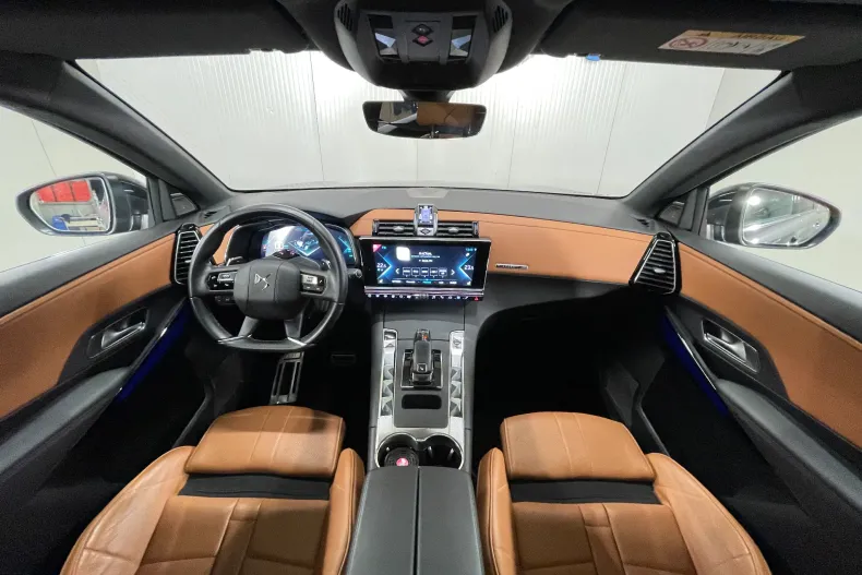 DS Automobiles DS 7 Crossback din 2021 cu 60.576 km - oferta DSA208288 - foto 9