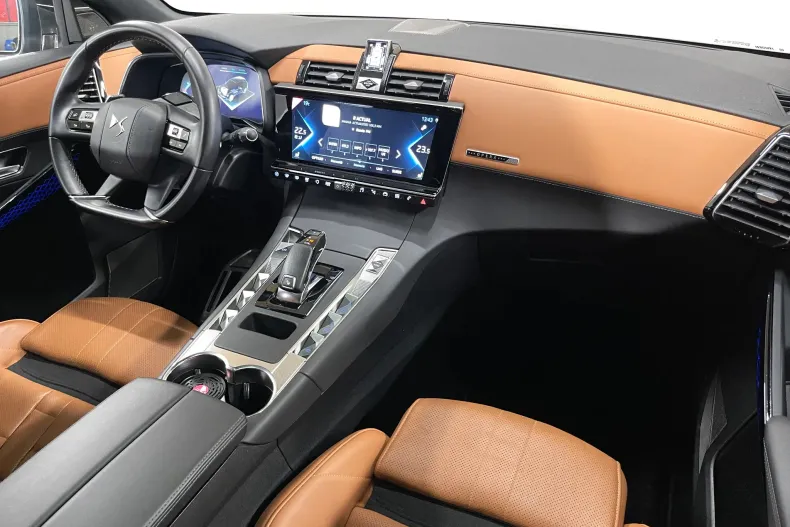 DS Automobiles DS 7 Crossback din 2021 cu 60.576 km - oferta DSA208288 - foto 10