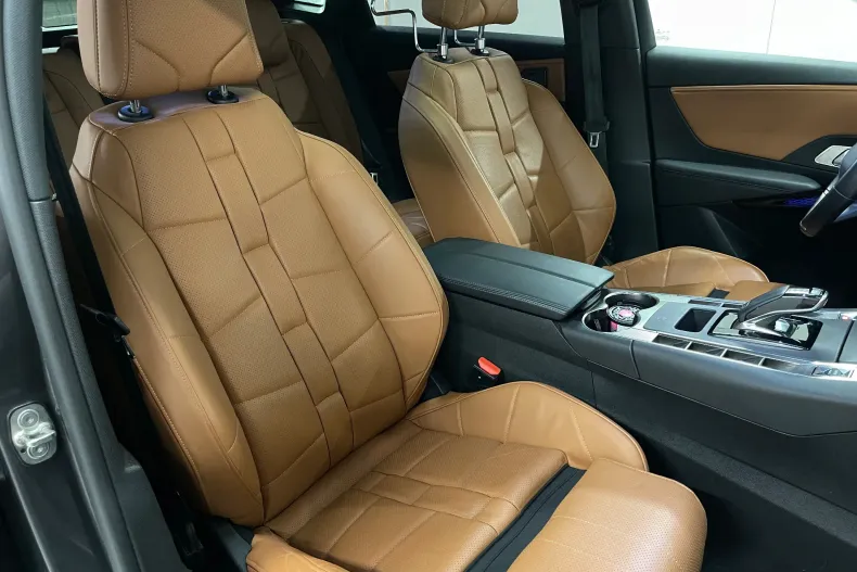 DS Automobiles DS 7 Crossback din 2021 cu 60.576 km - oferta DSA208288 - foto 11