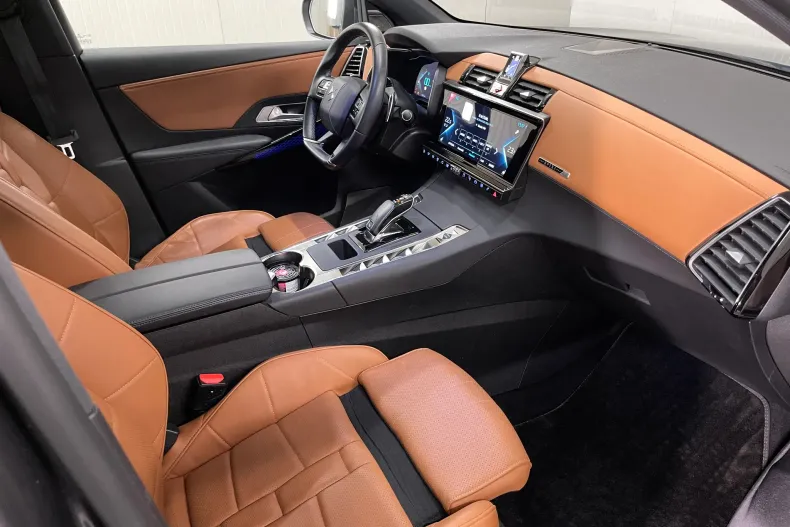 DS Automobiles DS 7 Crossback din 2021 cu 60.576 km - oferta DSA208288 - foto 12