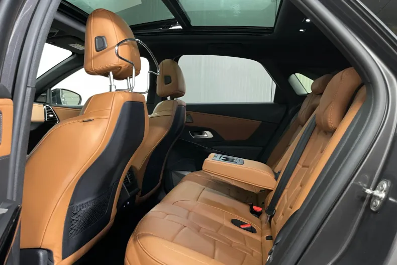 DS Automobiles DS 7 Crossback din 2021 cu 60.576 km - oferta DSA208288 - foto 13