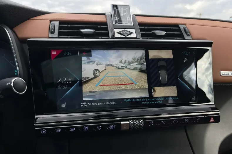 DS Automobiles DS 7 Crossback din 2021 cu 60.576 km - oferta DSA208288 - foto 15