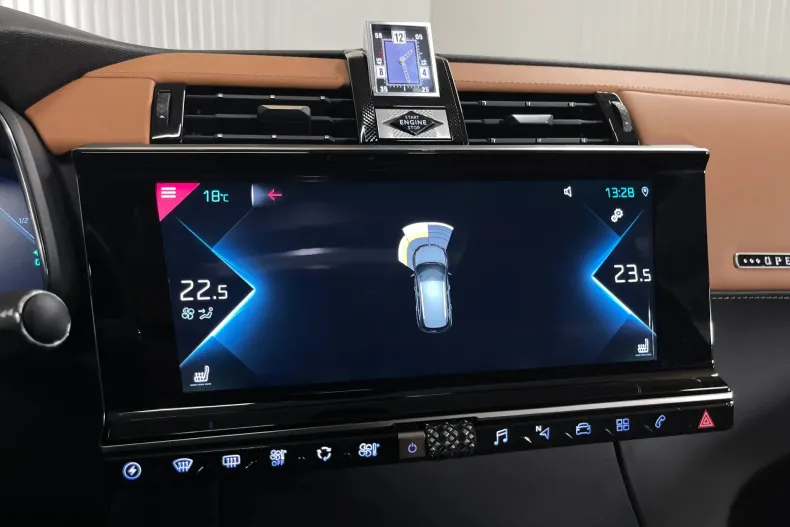 DS Automobiles DS 7 Crossback din 2021 cu 60.576 km - oferta DSA208288 - foto 17