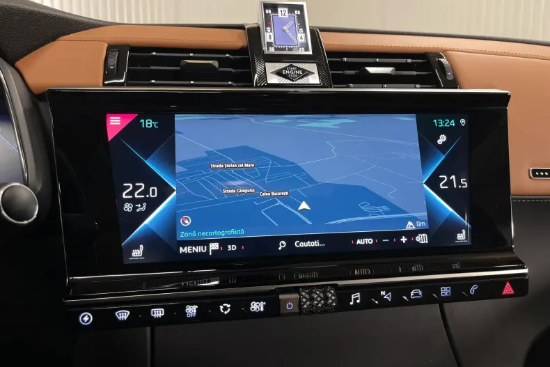 DS Automobiles DS 7 Crossback din 2021 cu 60.576 km - oferta DSA208288 - foto 19