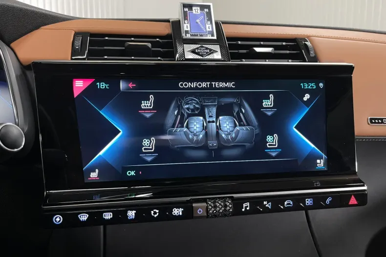 DS Automobiles DS 7 Crossback din 2021 cu 60.576 km - oferta DSA208288 - foto 20