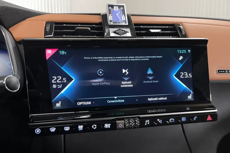 DS Automobiles DS 7 Crossback din 2021 cu 60.576 km - oferta DSA208288 - foto 22