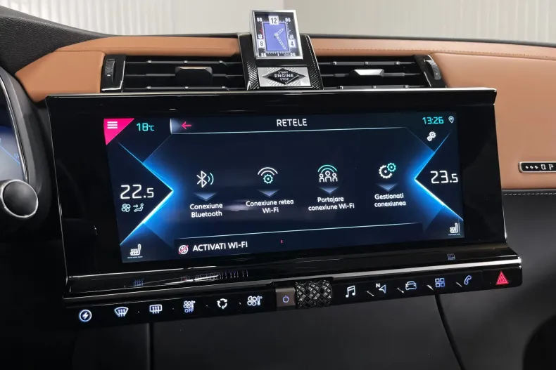 DS Automobiles DS 7 Crossback din 2021 cu 60.576 km - oferta DSA208288 - foto 23