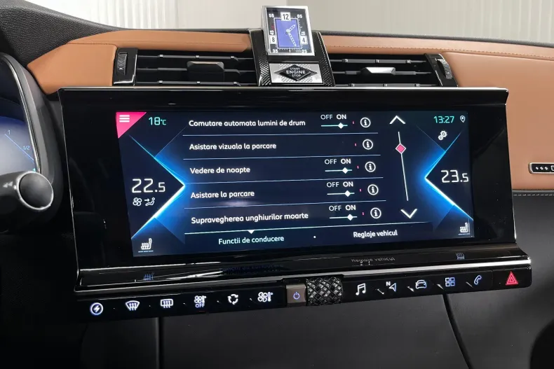 DS Automobiles DS 7 Crossback din 2021 cu 60.576 km - oferta DSA208288 - foto 25