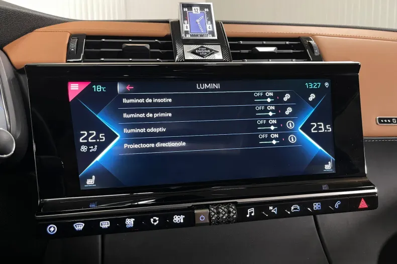 DS Automobiles DS 7 Crossback din 2021 cu 60.576 km - oferta DSA208288 - foto 26