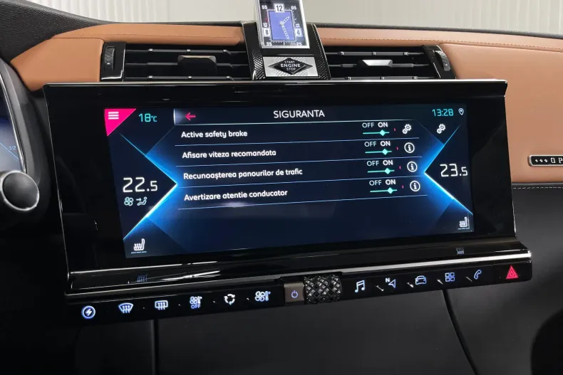 DS Automobiles DS 7 Crossback din 2021 cu 60.576 km - oferta DSA208288 - foto 28