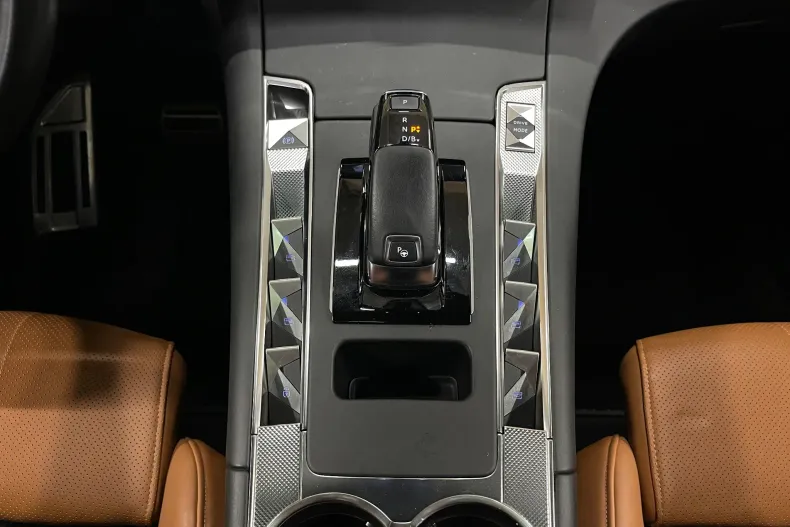 DS Automobiles DS 7 Crossback din 2021 cu 60.576 km - oferta DSA208288 - foto 29