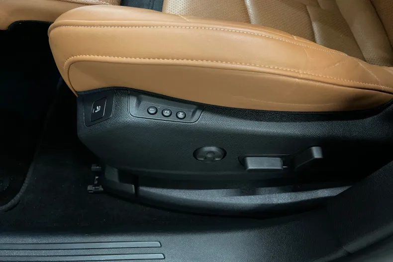 DS Automobiles DS 7 Crossback din 2021 cu 60.576 km - oferta DSA208288 - foto 31