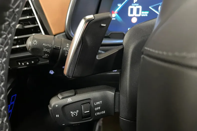 DS Automobiles DS 7 Crossback din 2021 cu 60.576 km - oferta DSA208288 - foto 35