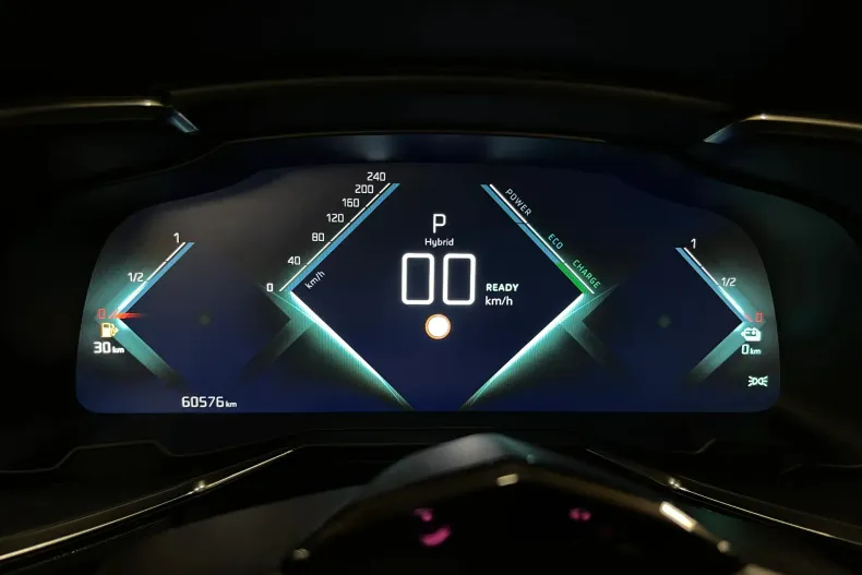 DS Automobiles DS 7 Crossback din 2021 cu 60.576 km - oferta DSA208288 - foto 37